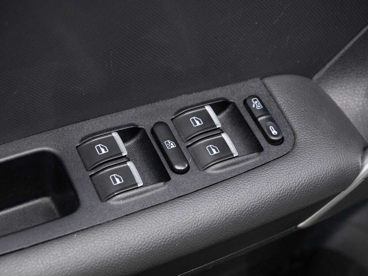 CHERY Tiggo 3, 2017 - Фото №15