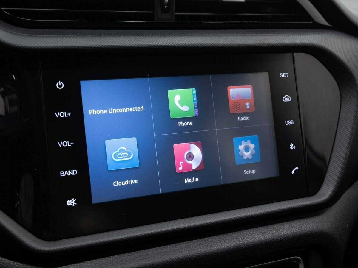 CHERY Tiggo 3, 2017 - Фото №16