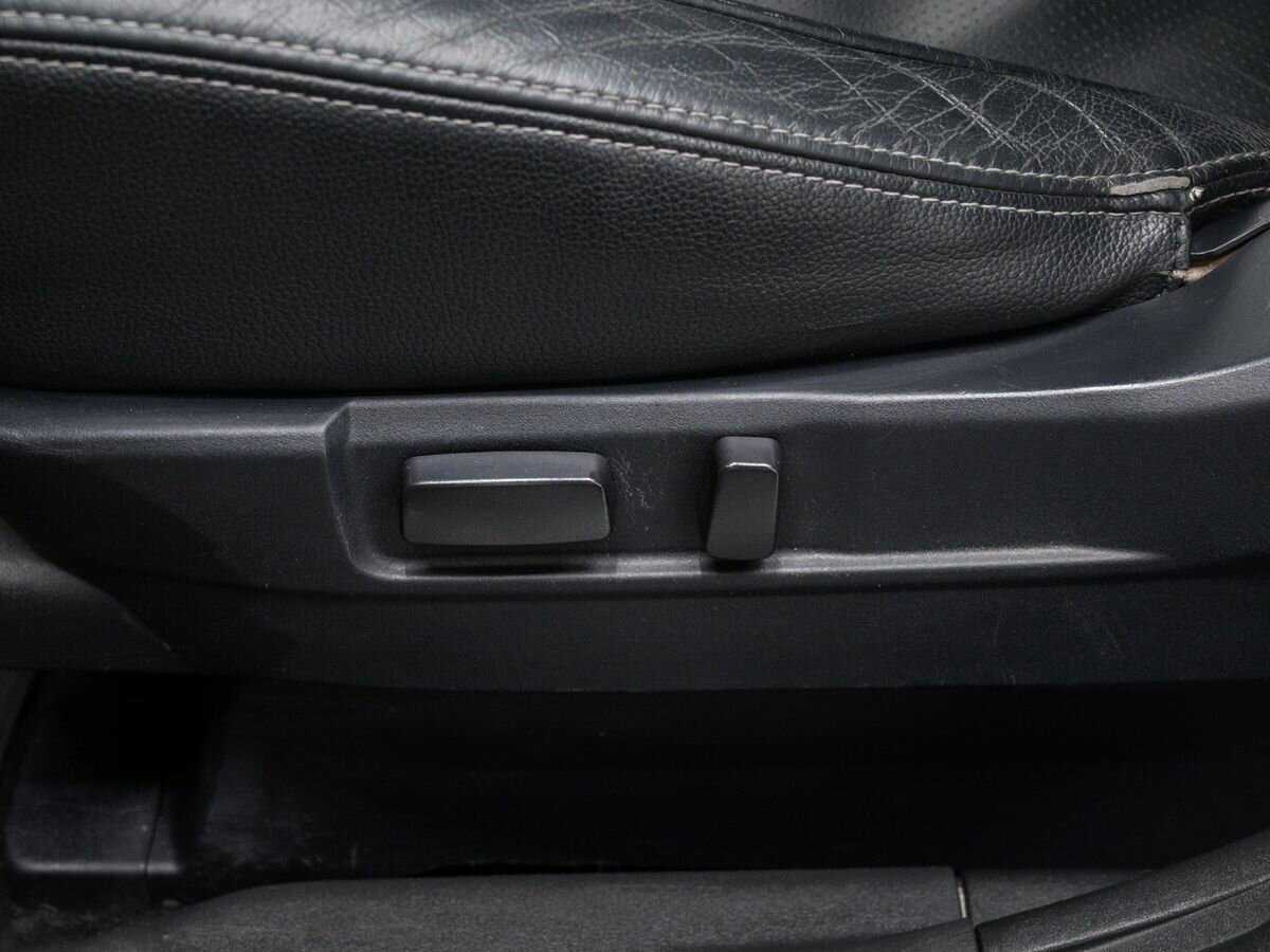 Mitsubishi ASX, 2014 - Фото №15