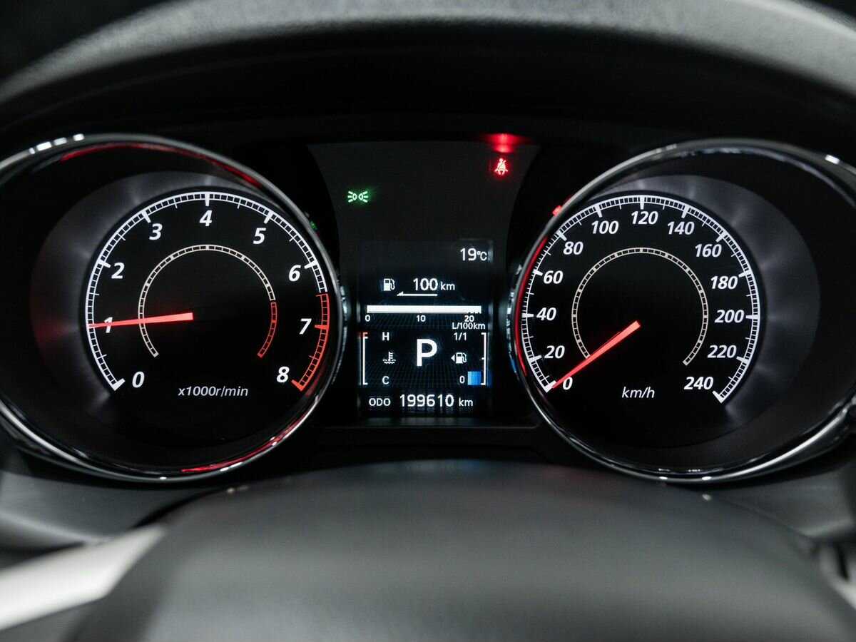 Mitsubishi ASX, 2014 - Фото №21