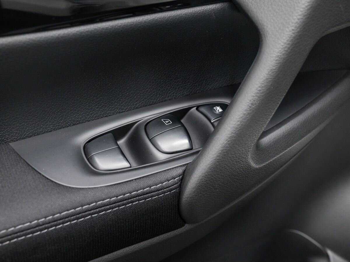Nissan Qashqai, 2017 - Фото №14