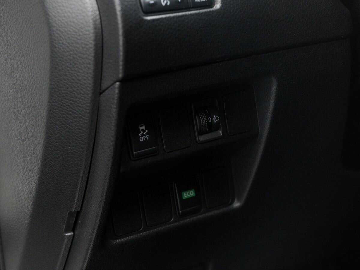 Nissan Qashqai, 2017 - Фото №15