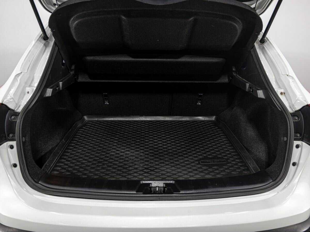 Nissan Qashqai, 2017 - Фото №20