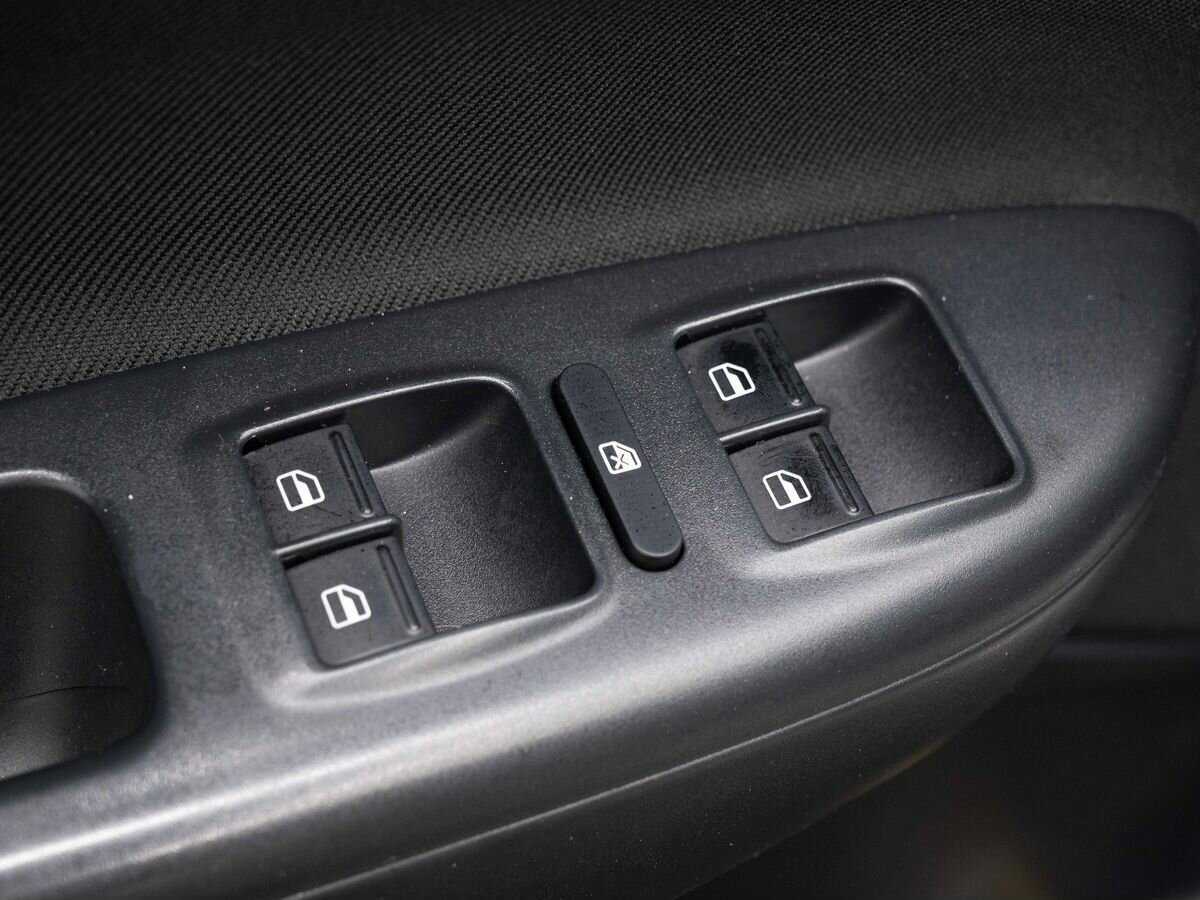 Skoda Octavia, 2012 - Фото №14