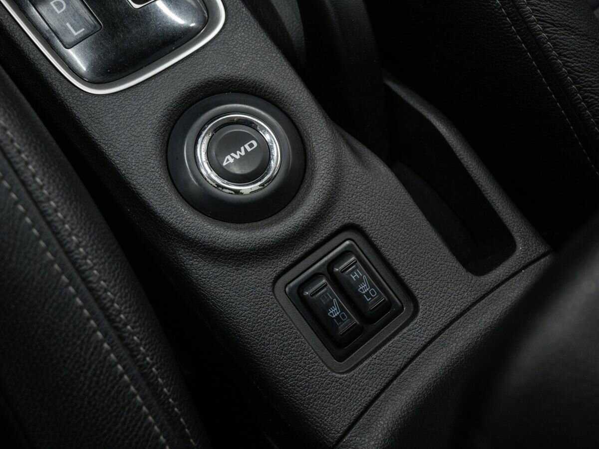 Mitsubishi Outlander, 2013 - Фото №16