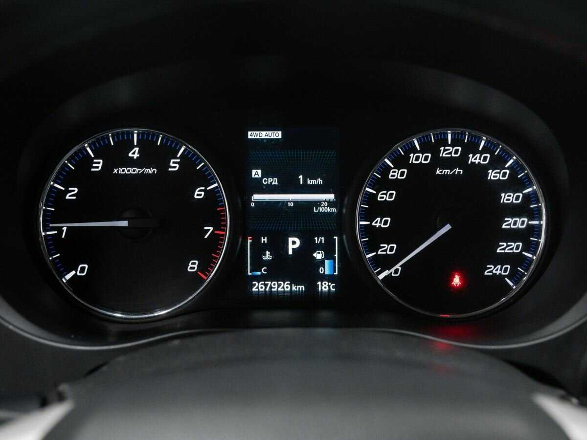 Mitsubishi Outlander, 2013 - Фото №19