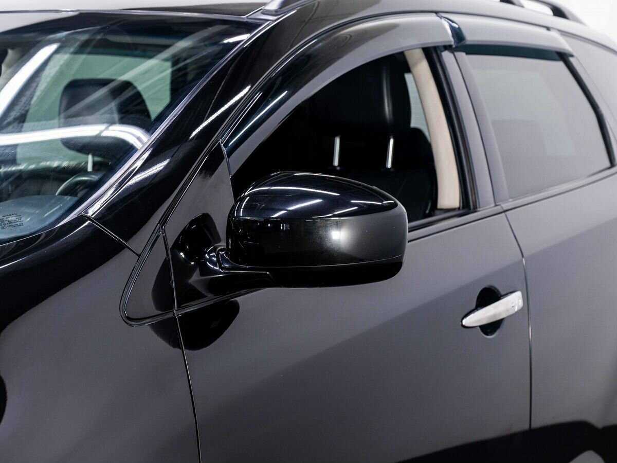 Nissan Murano, 2015 - Фото №7