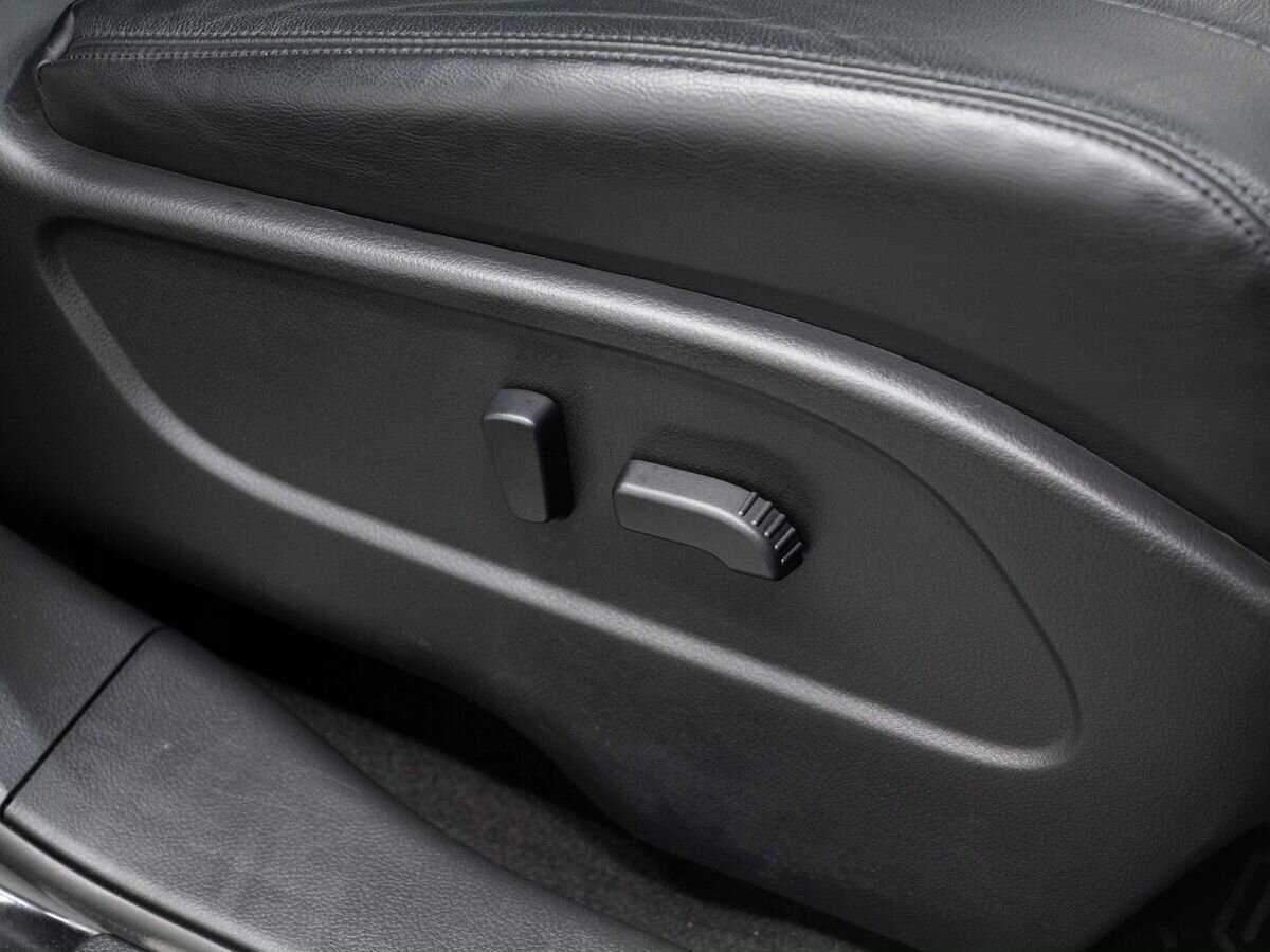 Nissan Murano, 2015 - Фото №12