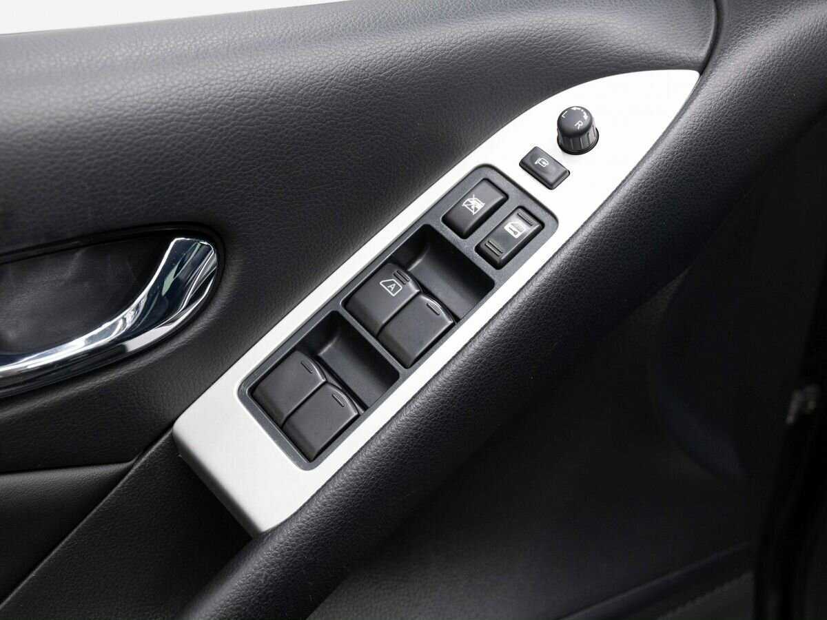 Nissan Murano, 2015 - Фото №18