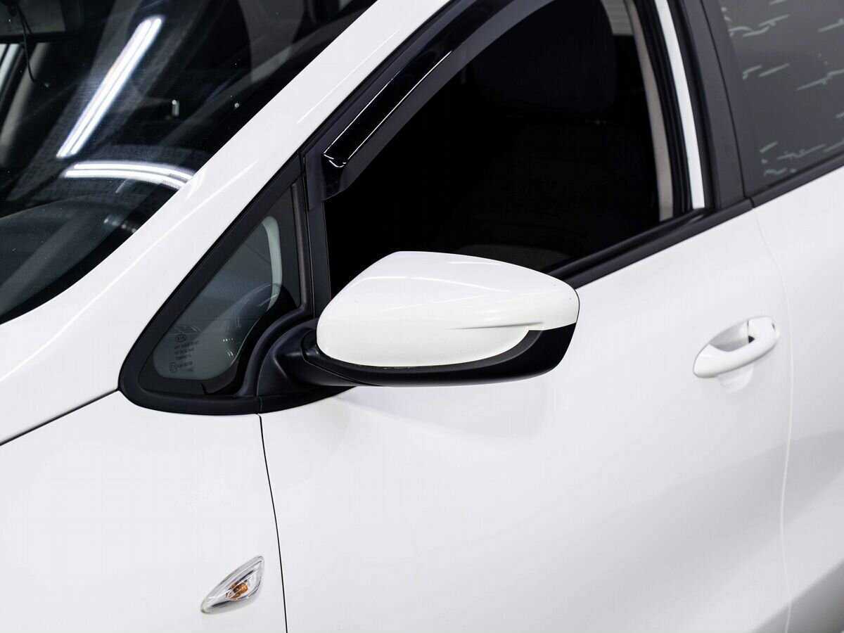 Kia Ceed, 2016 - Фото №7