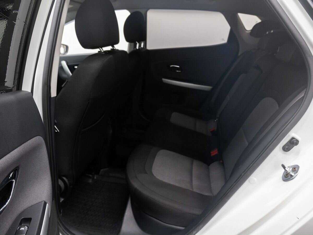 Kia Ceed, 2016 - Фото №10