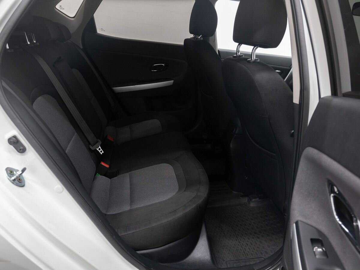 Kia Ceed, 2016 - Фото №11