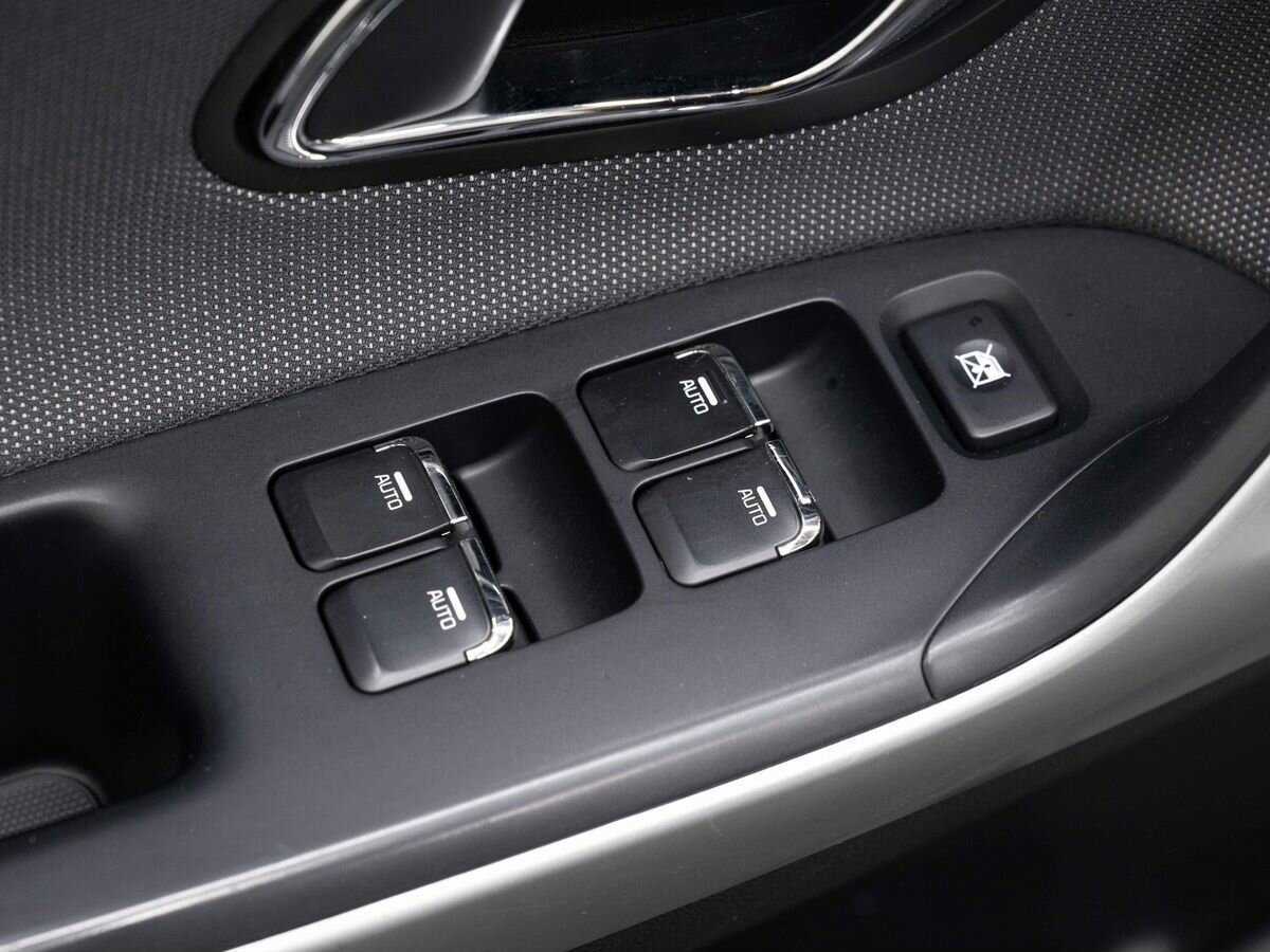 Kia Ceed, 2016 - Фото №19