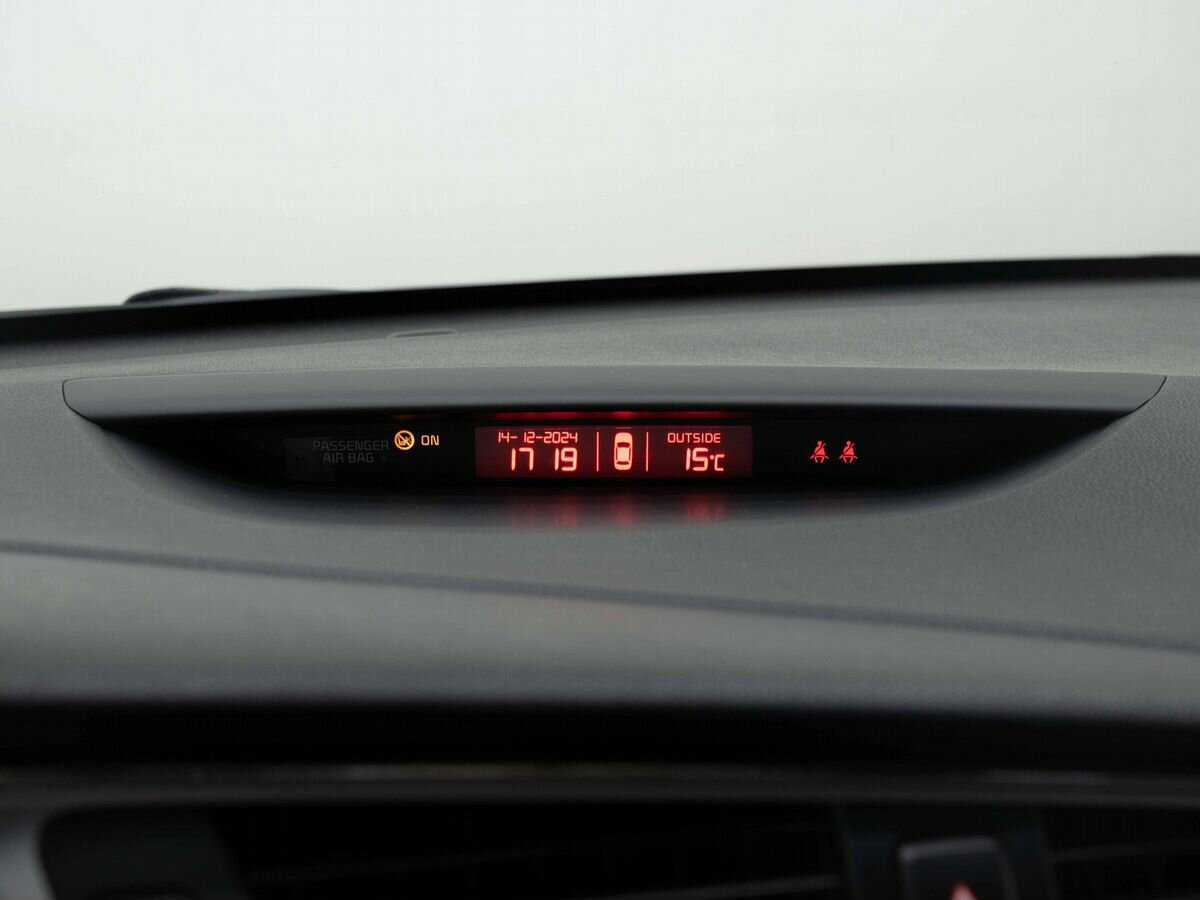 Kia Ceed, 2016 - Фото №20