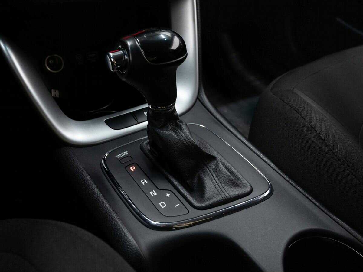 Kia Ceed, 2016 - Фото №23