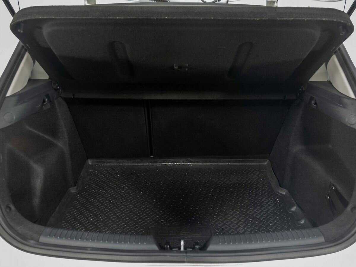 Kia Ceed, 2016 - Фото №24