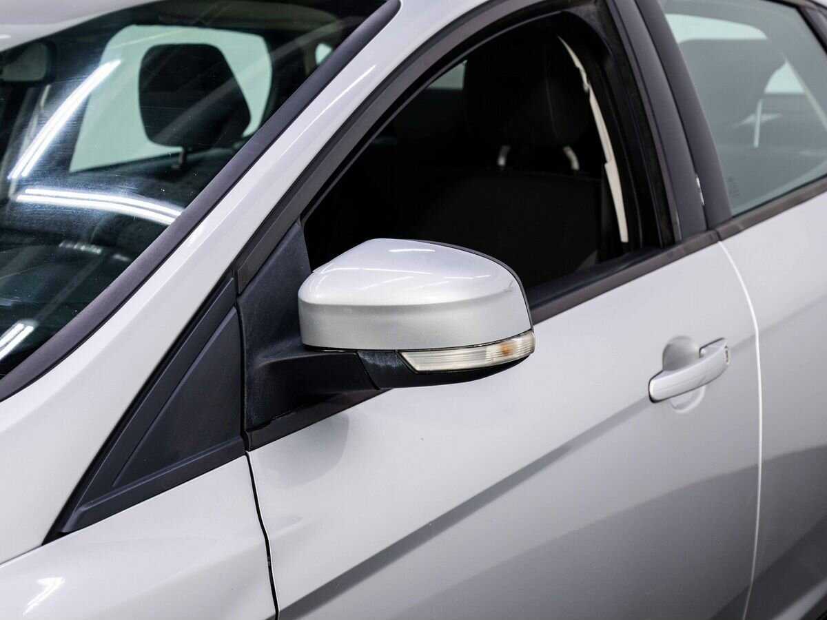 Ford Focus, 2012 - Фото №7