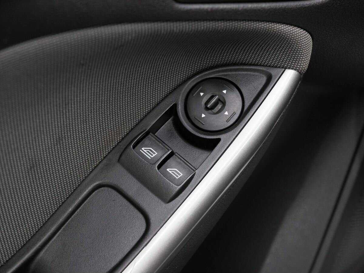 Ford Focus, 2012 - Фото №17