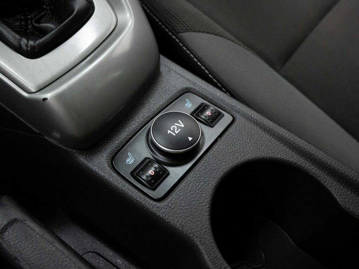 Ford Focus, 2012 - Фото №22