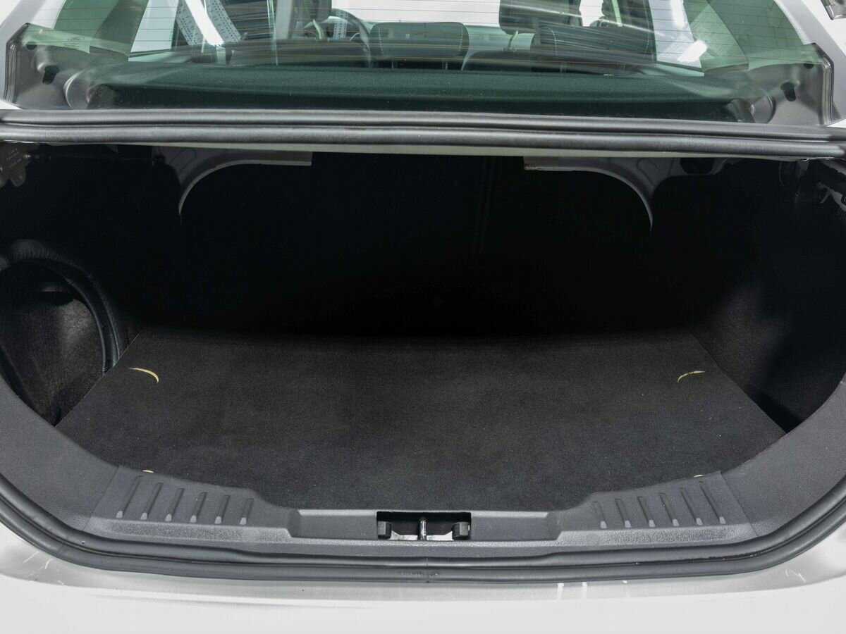 Ford Focus, 2012 - Фото №23