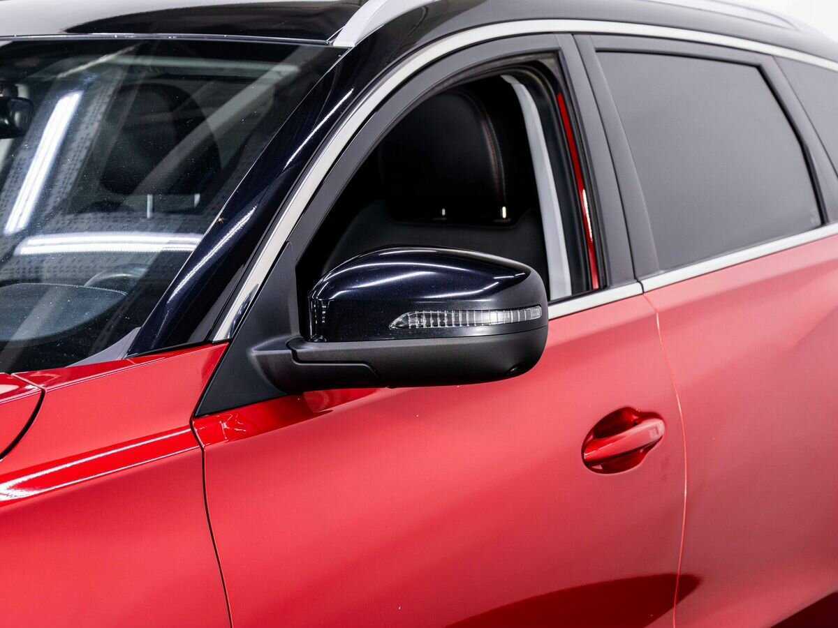 CHERY Tiggo 7 Pro, 2021 - Фото №7