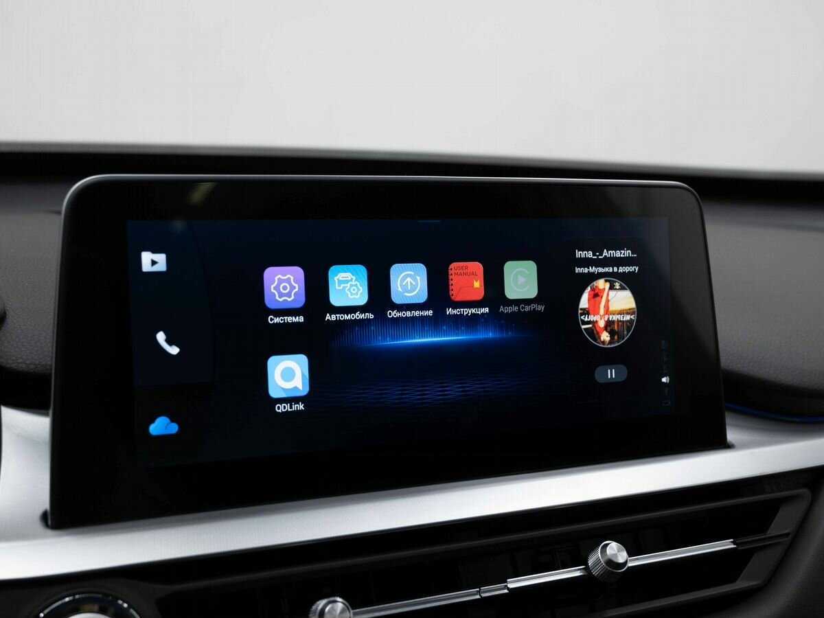 CHERY Tiggo 7 Pro, 2021 - Фото №18