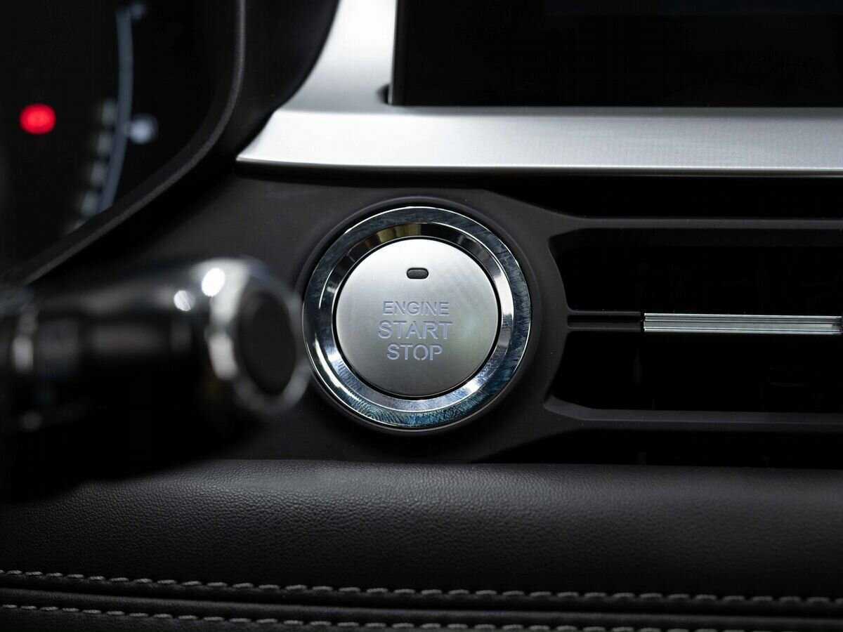 CHERY Tiggo 7 Pro, 2021 - Фото №20