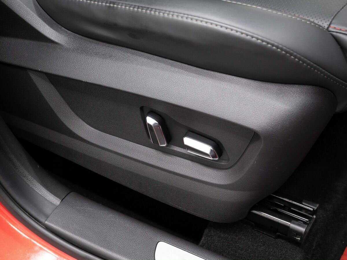 CHERY Tiggo 7 Pro, 2021 - Фото №22