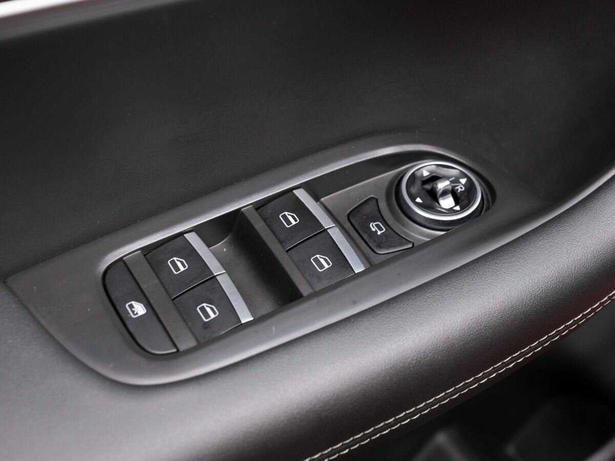 CHERY Tiggo 7 Pro, 2021 - Фото №23