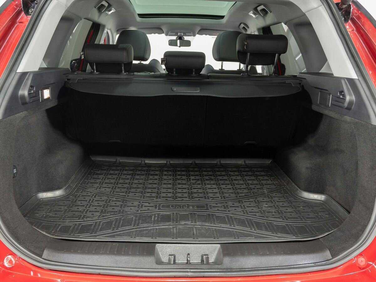 CHERY Tiggo 7 Pro, 2021 - Фото №26