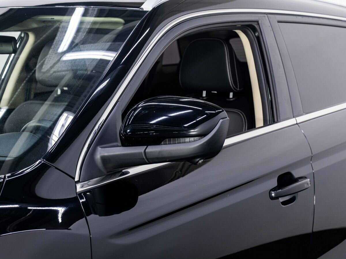 Geely Atlas, 2018 - Фото №7