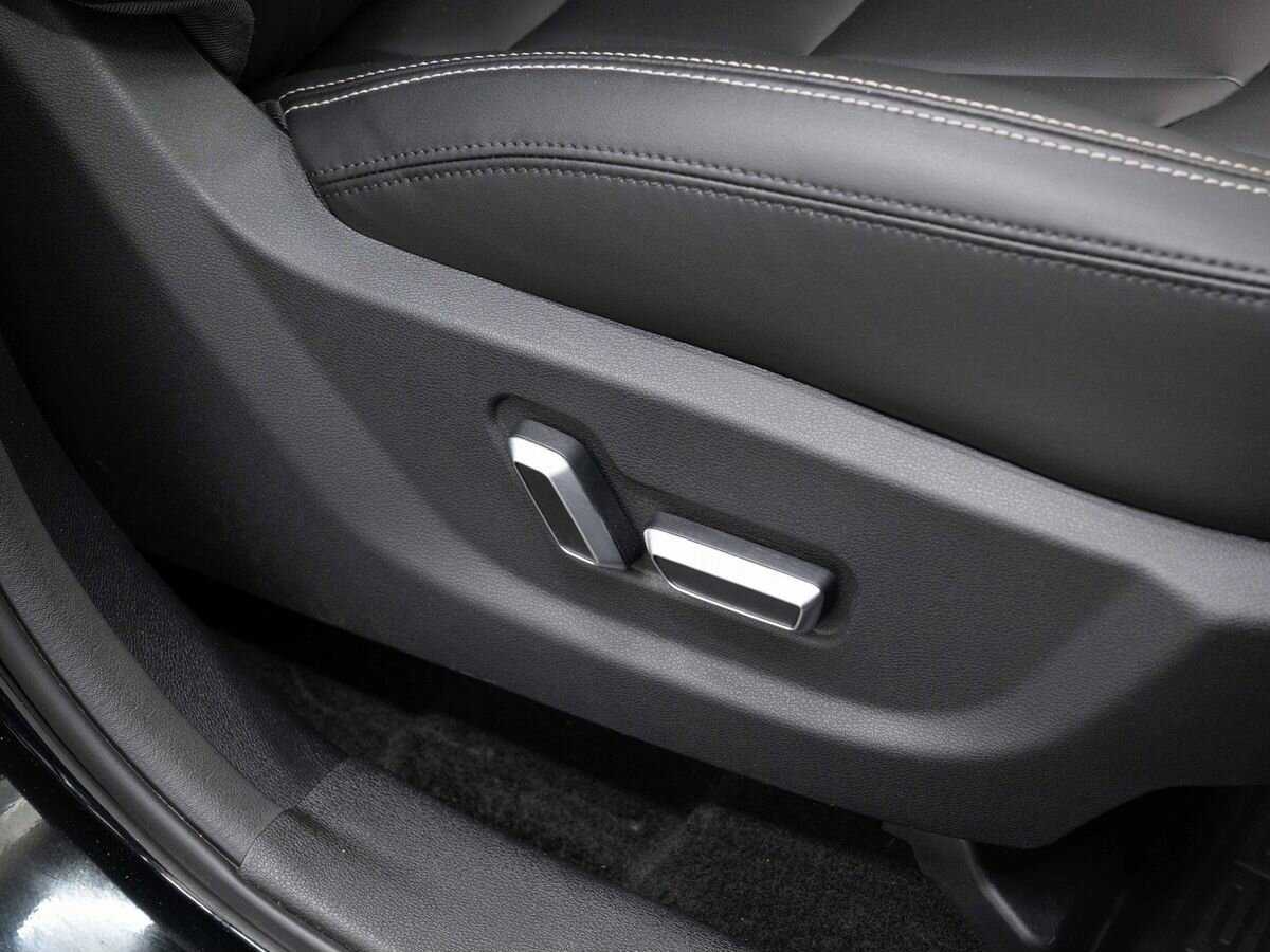 Geely Atlas, 2018 - Фото №14