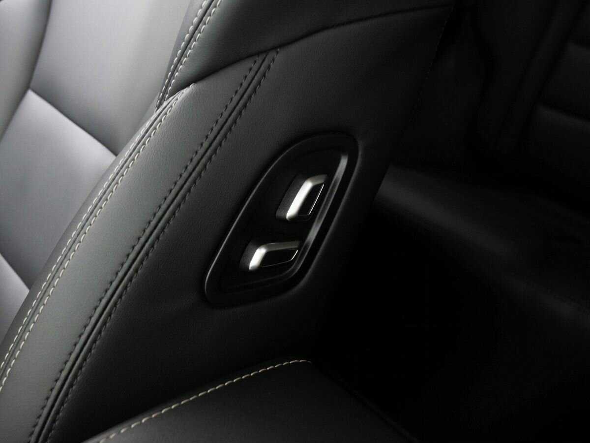 Geely Atlas, 2018 - Фото №25