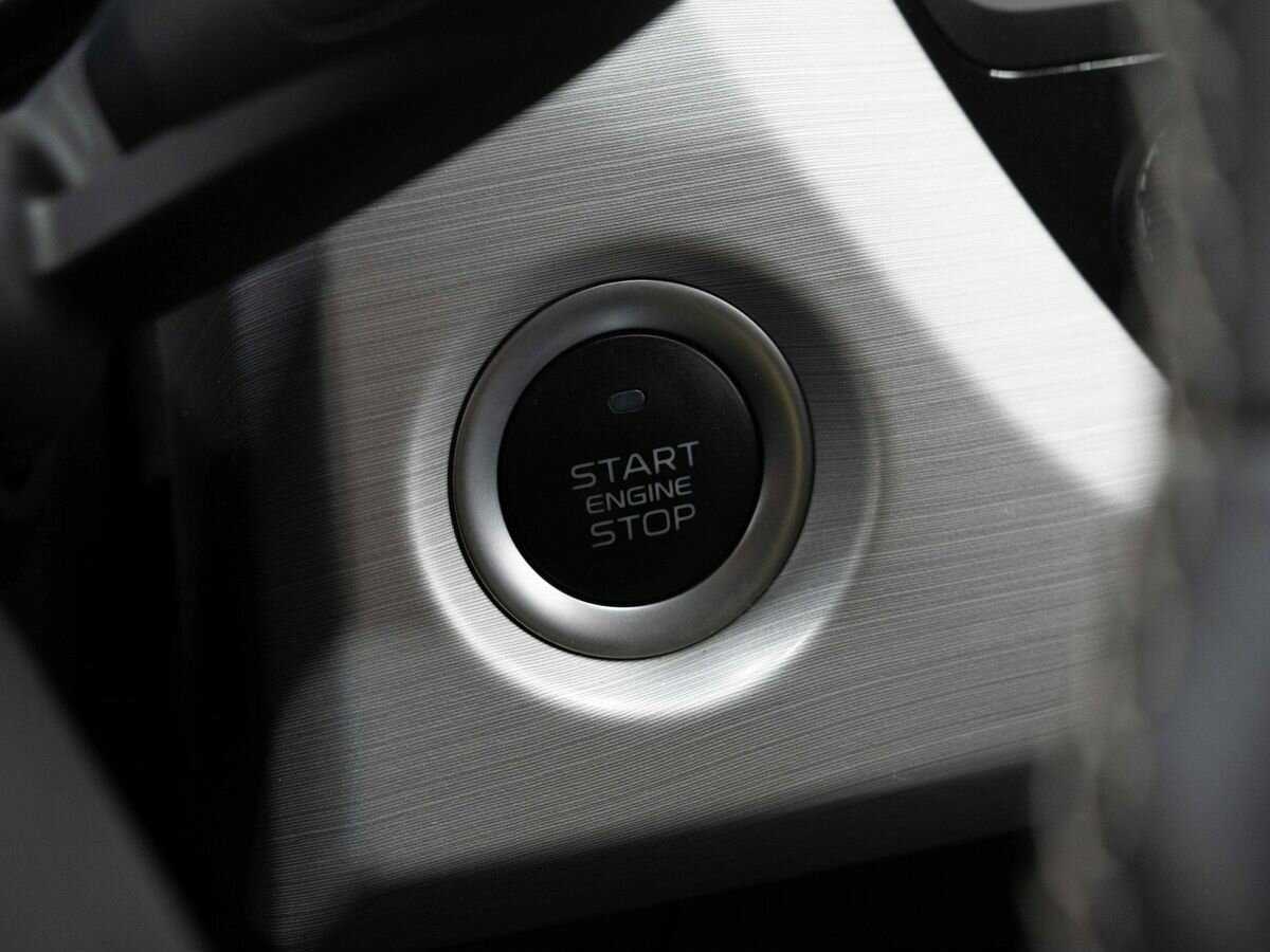 Geely Atlas, 2018 - Фото №26