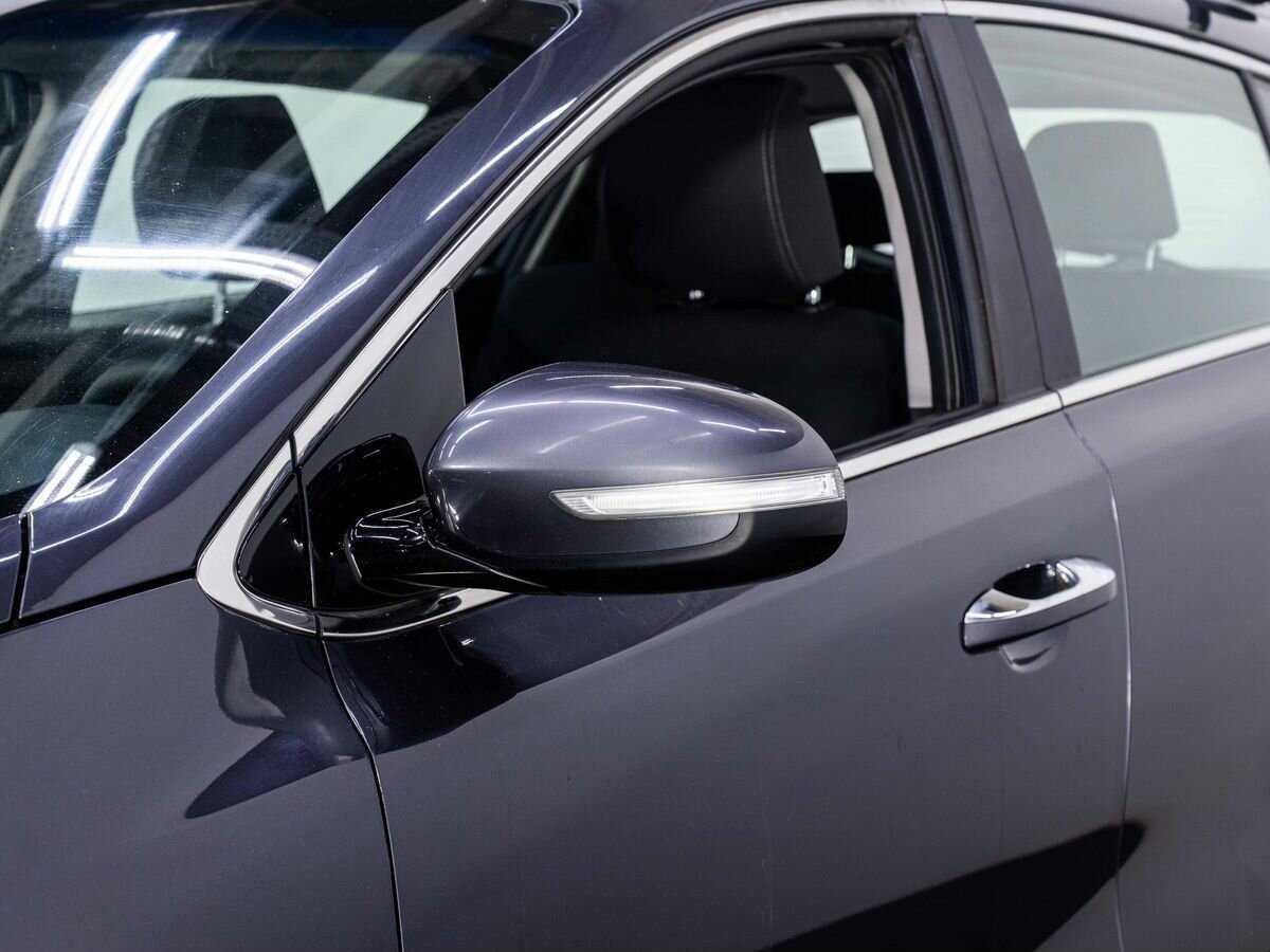 Kia Sportage, 2017 - Фото №7