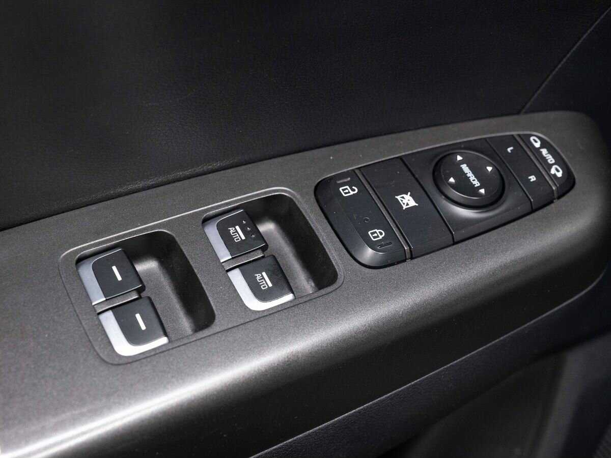 Kia Sportage, 2017 - Фото №20