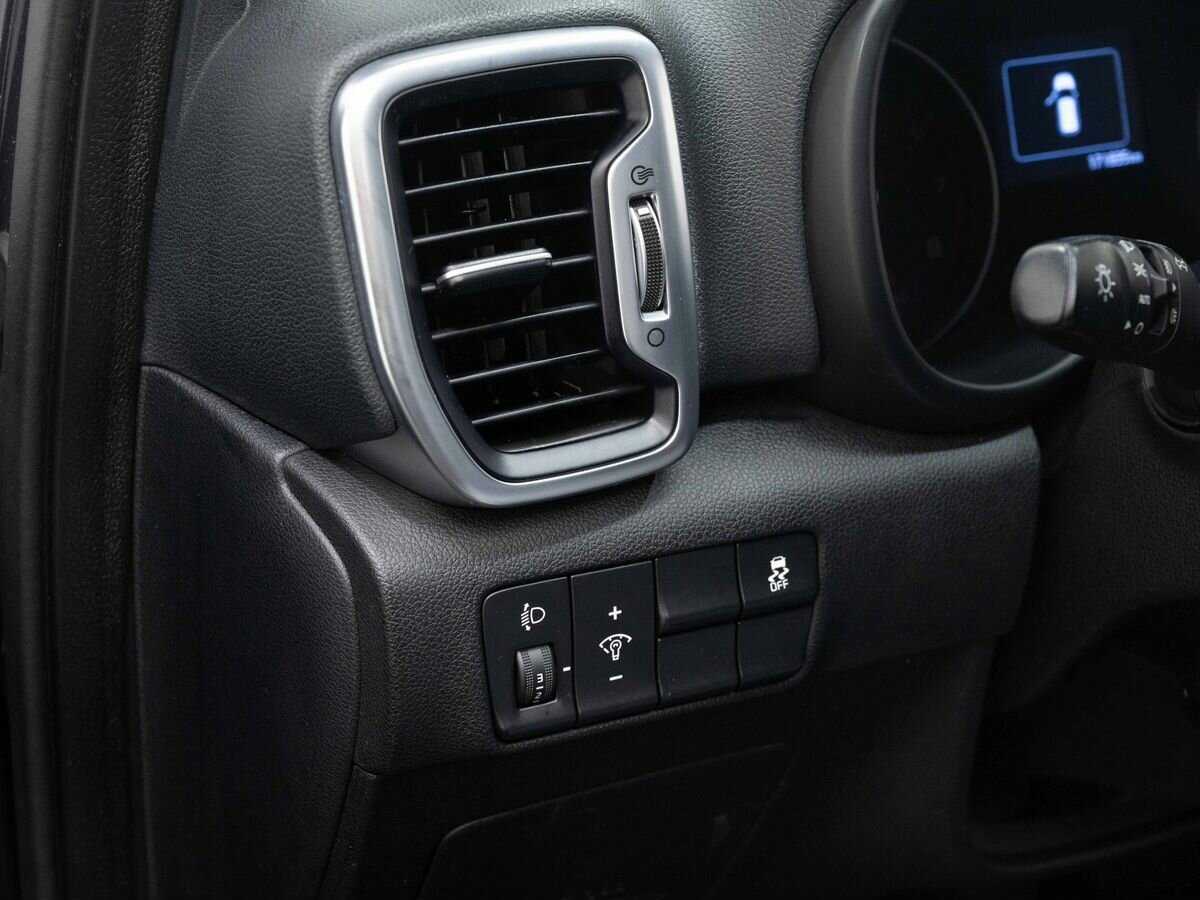Kia Sportage, 2017 - Фото №21