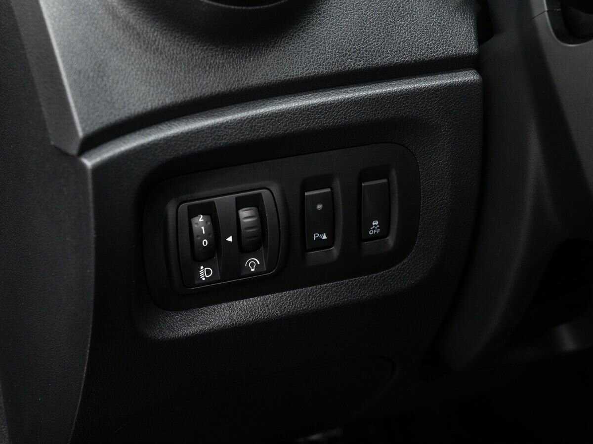 Renault Kaptur, 2018 - Фото №15