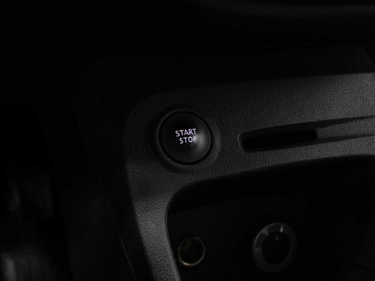 Renault Kaptur, 2018 - Фото №17