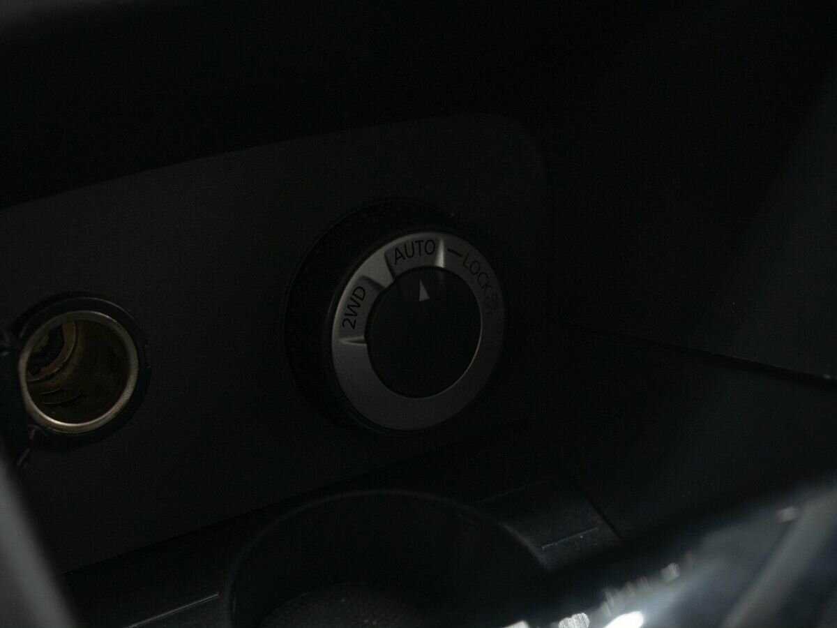 Renault Kaptur, 2018 - Фото №18