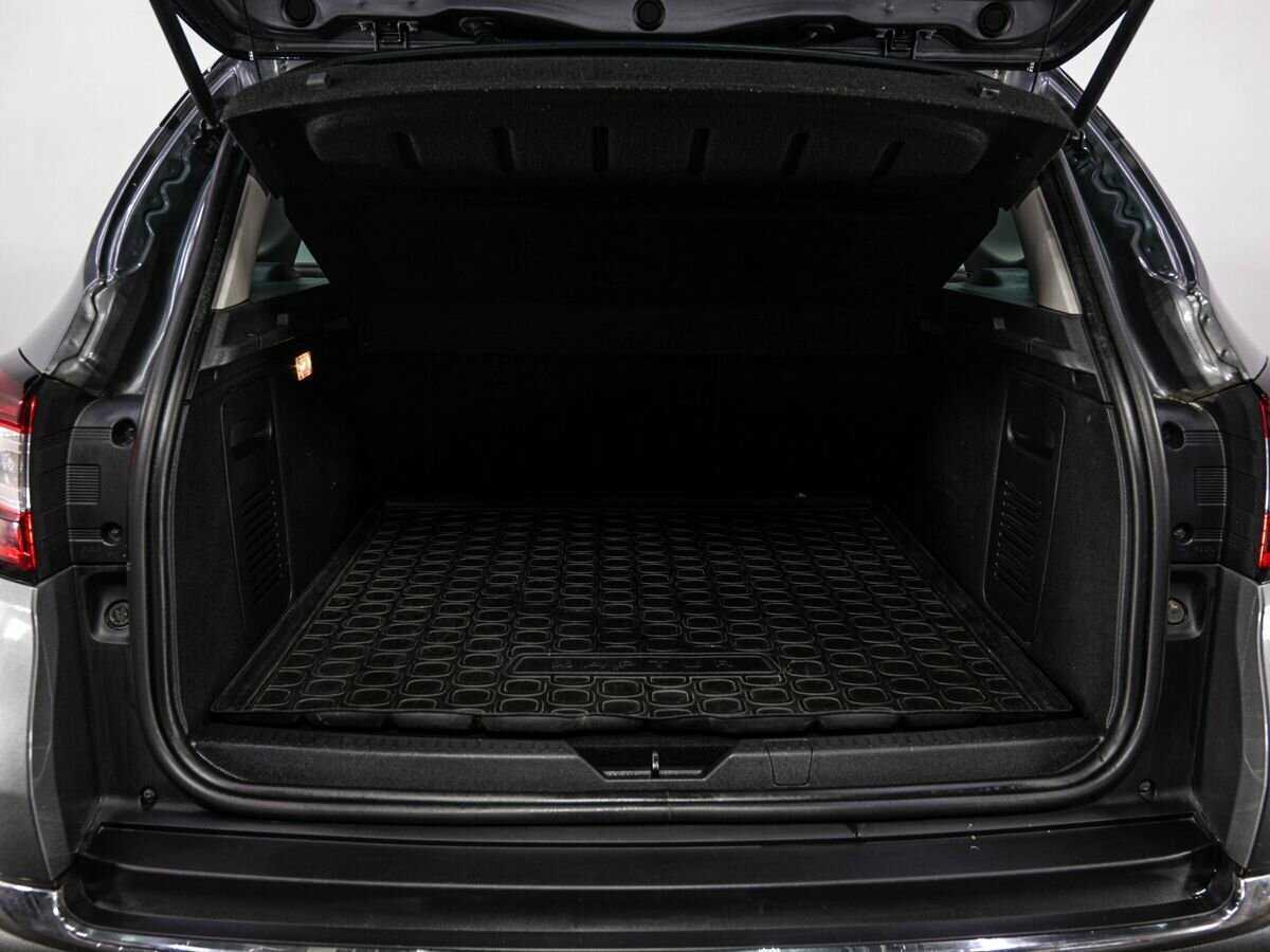 Renault Kaptur, 2018 - Фото №21