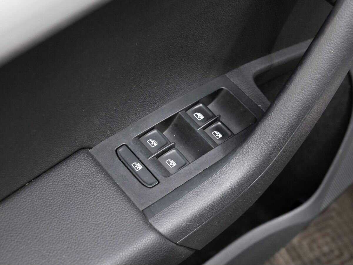 Skoda Octavia, 2016 - Фото №18