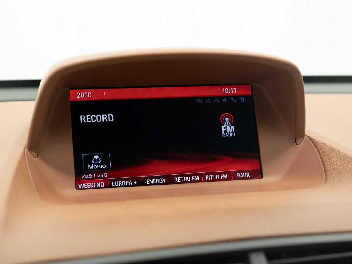 Opel Mokka, 2014 - Фото №19