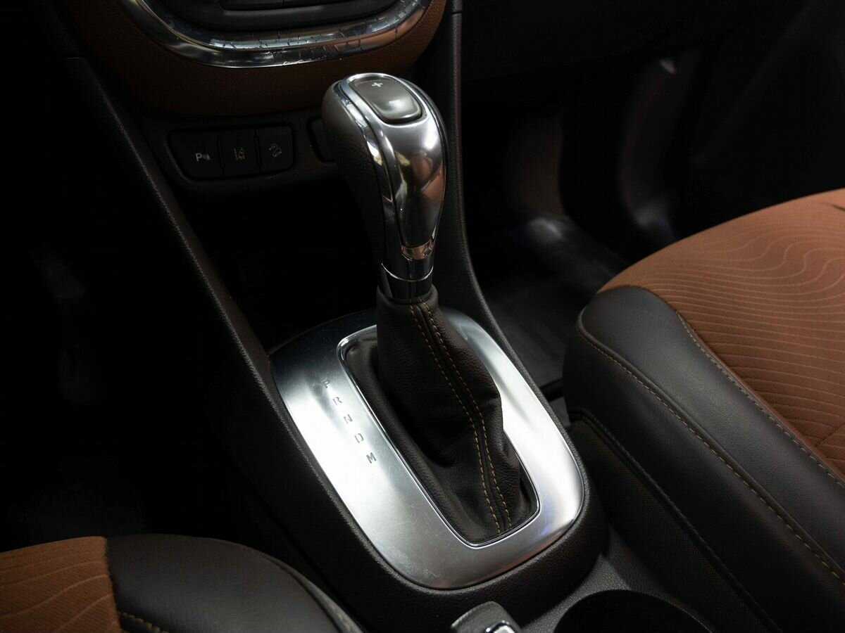 Opel Mokka, 2014 - Фото №21