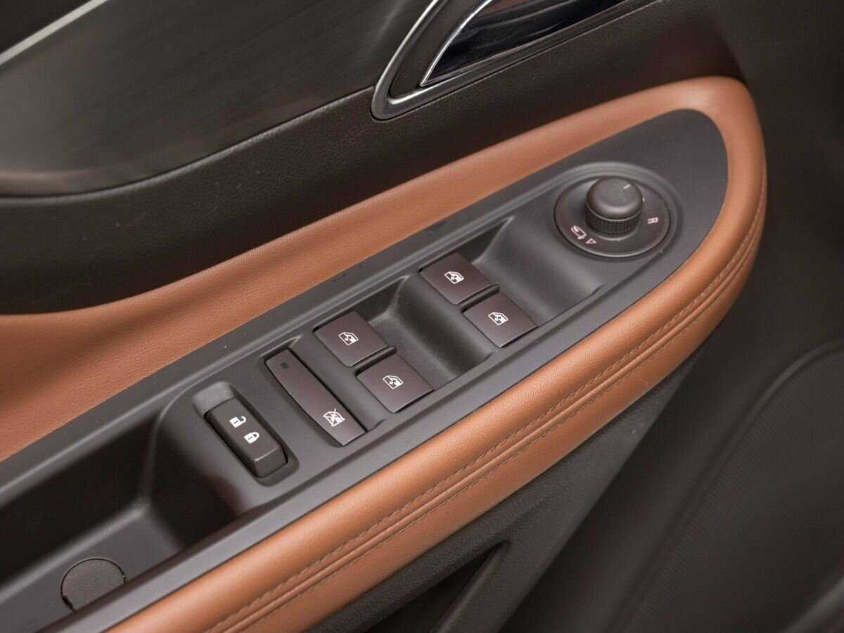 Opel Mokka, 2014 - Фото №22