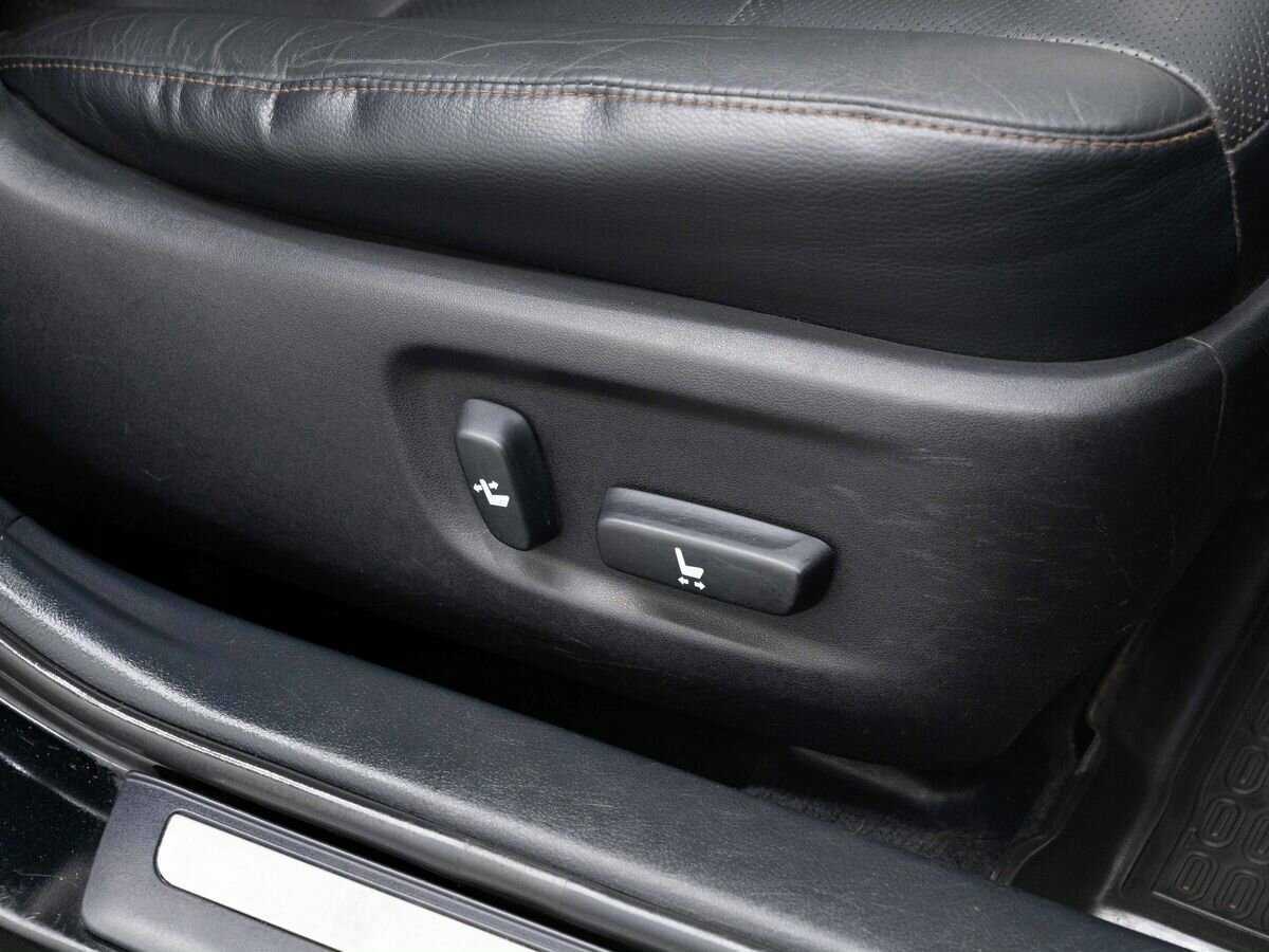 Toyota Camry, 2012 - Фото №12