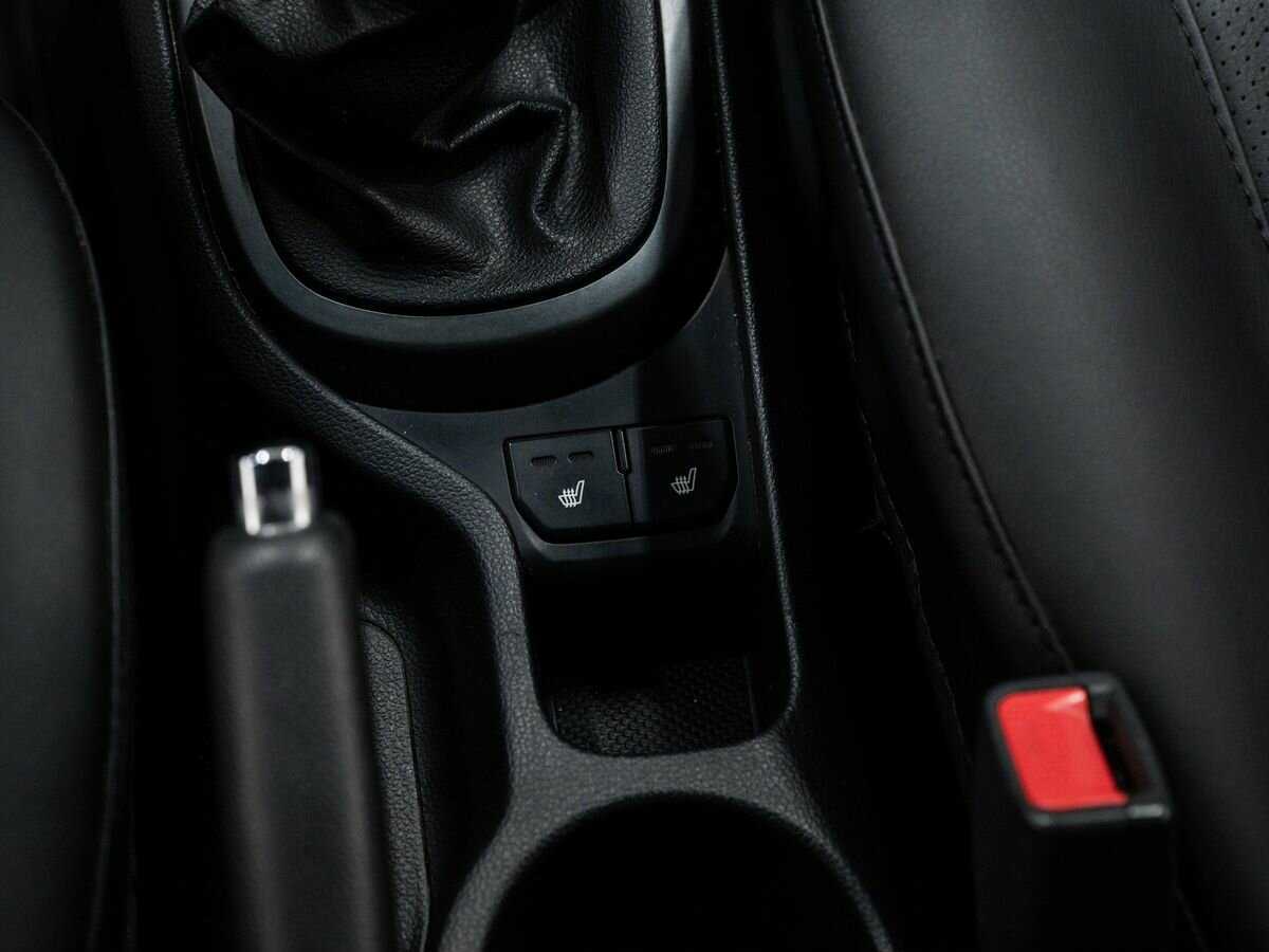 Kia Rio 5-speed, 2013 - Фото №12