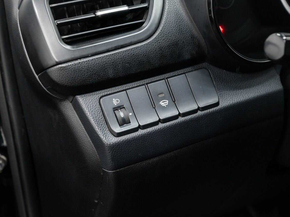 Kia Rio 5-speed, 2013 - Фото №17