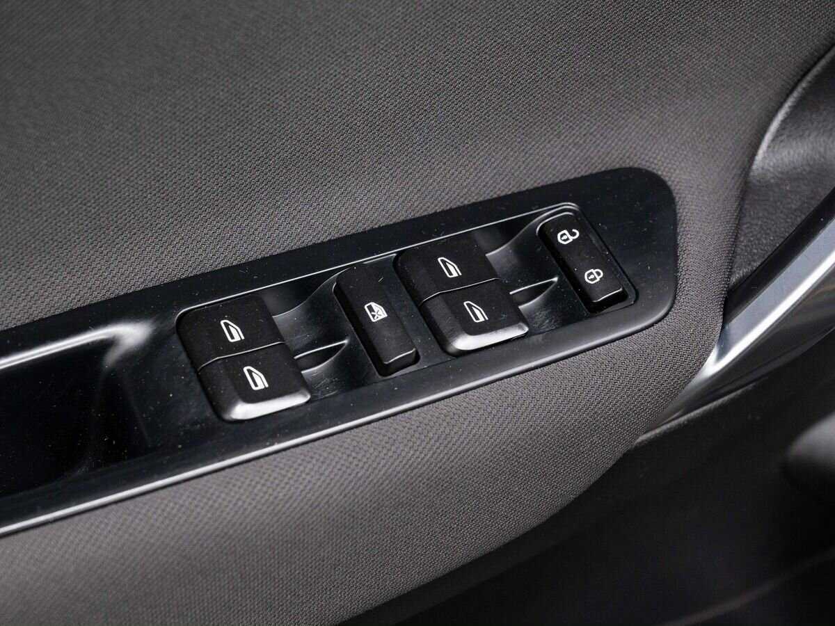 Geely Atlas, 2020 - Фото №18