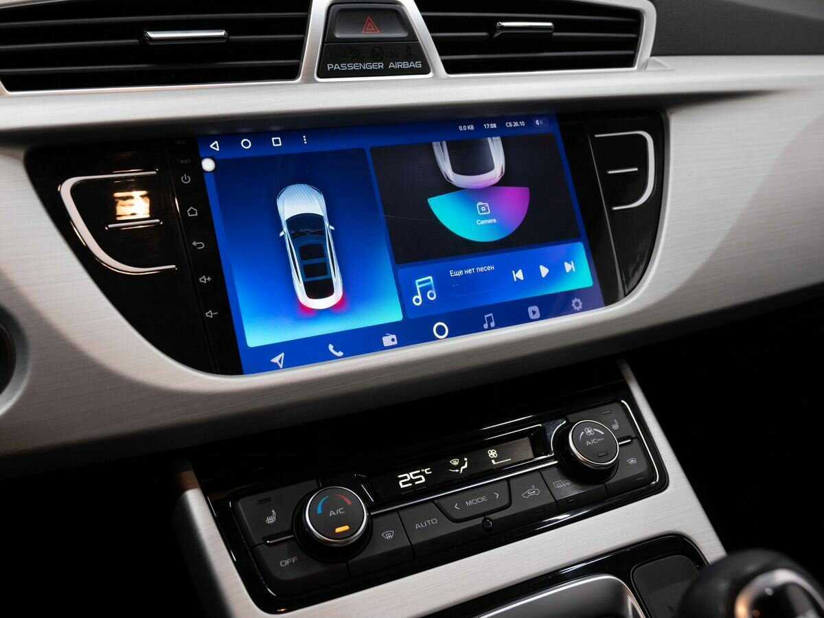 Geely Atlas, 2020 - Фото №20